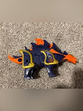 Dinosaur Toy